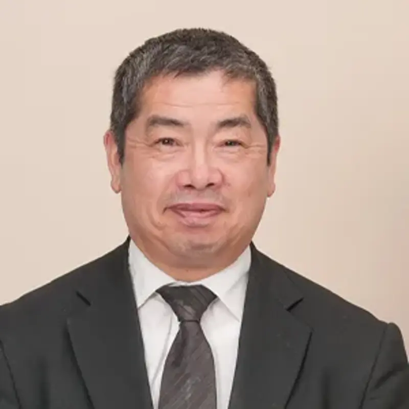 葬儀スタッフ 内田 喬