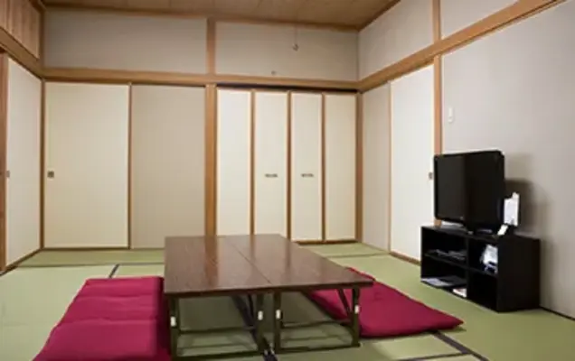 弘善社 中央斎場で葬儀を行なった写真