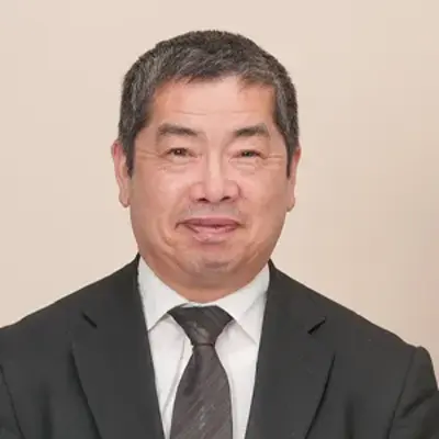 弘善社 中央斎場で葬儀を行なった写真