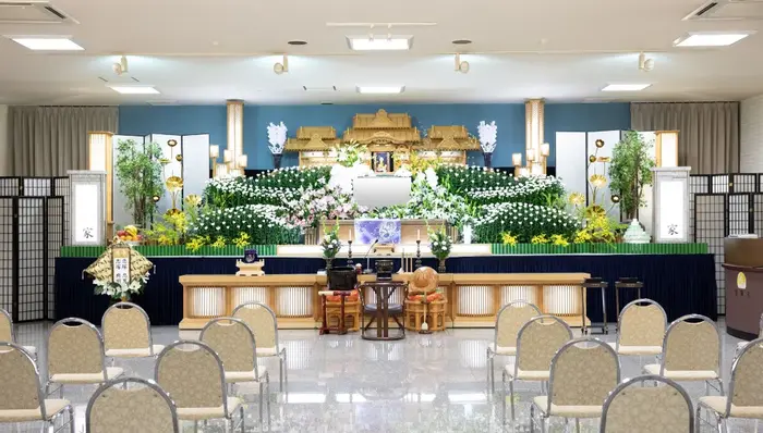 弘善社 中央斎場