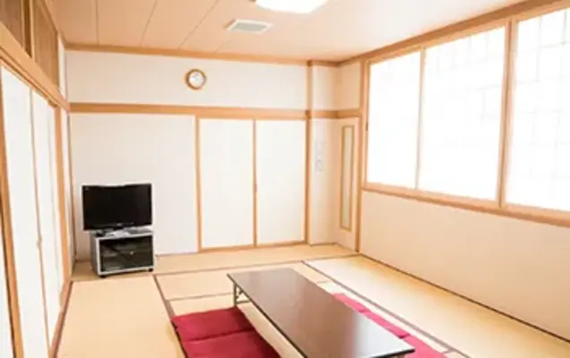 弘善社 中央斎場で葬儀を行なった写真