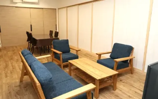 株式会社弘善社（ウィズハウス神楽）で葬儀を行なった写真