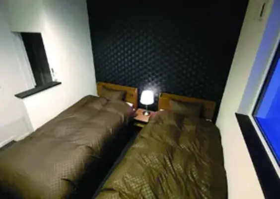 控室