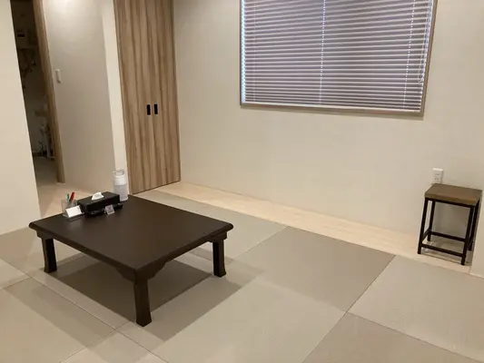 小さなお葬式 清田ホールで葬儀を行なった写真