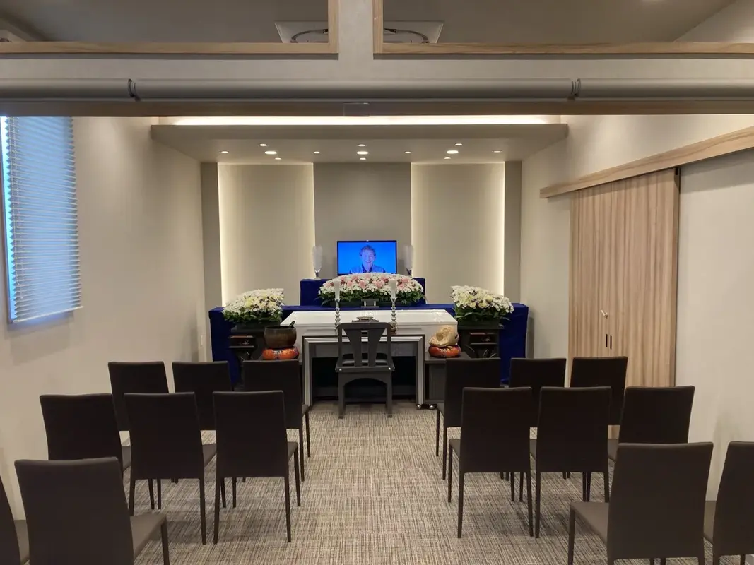 一日一組限定で利用できる式場