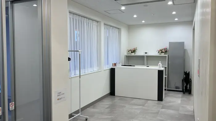 家族葬のディアネス 宮の沢ホールで葬儀を行なった写真
