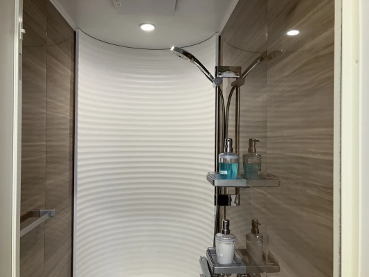 家族葬のディアネス 宮の沢ホールで葬儀を行なった写真