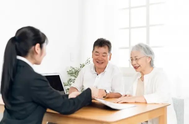 家族葬みかづき（今里営業所）
