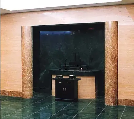 家族葬みかづき（箕面営業所）で葬儀を行なった写真