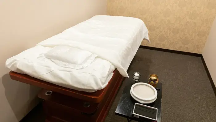 株式会社ベルハース(ベルセレモニー前橋三俣)で葬儀を行なった写真