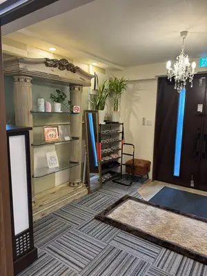 株式会社黄光社（みやびホール）で葬儀を行なった写真