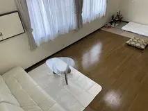 ご安置室お預り　直葬プラン