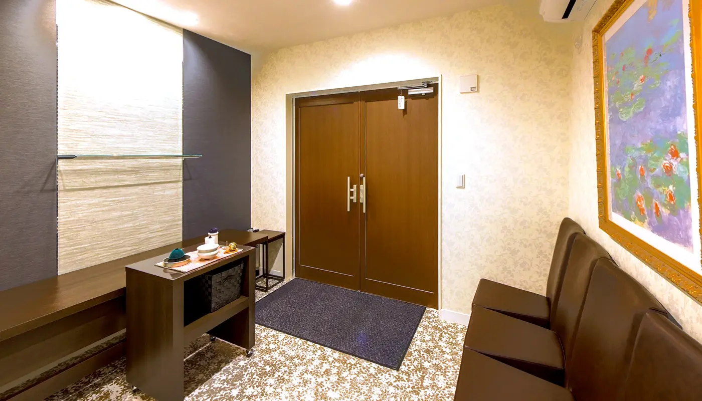 「故人らしくてよかった」と評判