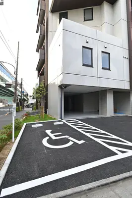あいプラン　日本互助会（高井戸ホール）で葬儀を行なった写真