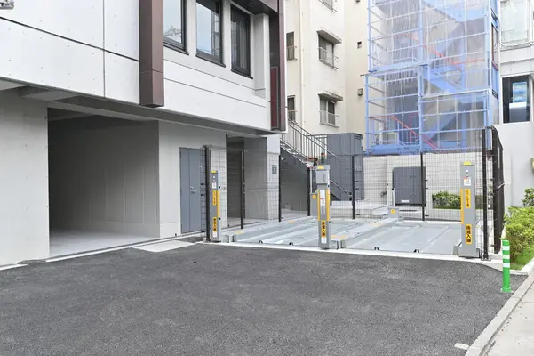 あいプラン　日本互助会（高井戸ホール）で葬儀を行なった写真