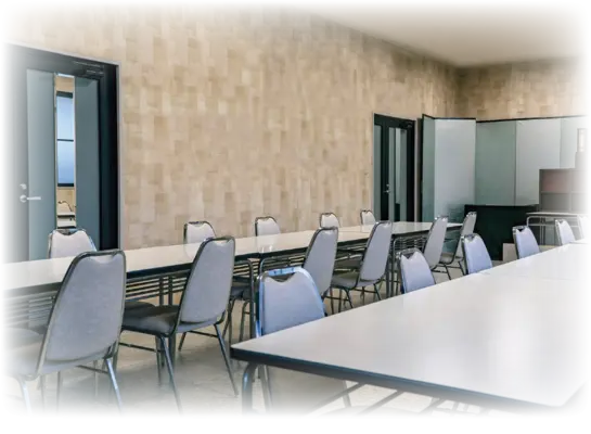 葬儀屋想わ 蔡華寺で葬儀を行なった写真