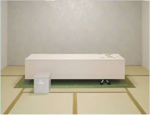 神誠商事有限会社で葬儀を行なった写真