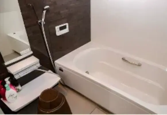 神誠会館もりまちで葬儀を行なった写真