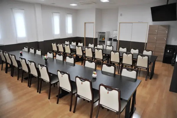 神誠会館さくらぎで葬儀を行なった写真