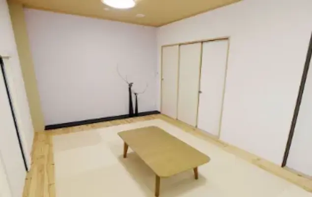 家族葬ホールしずく袋井で葬儀を行なった写真