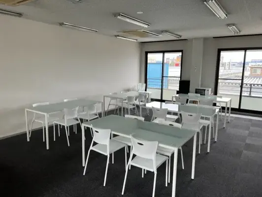 家族葬ホール「メモリーナ紫苑」で葬儀を行なった写真