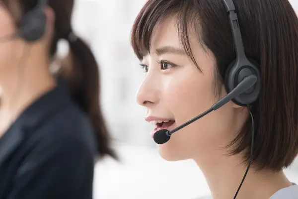 24時間365日いつでも対応