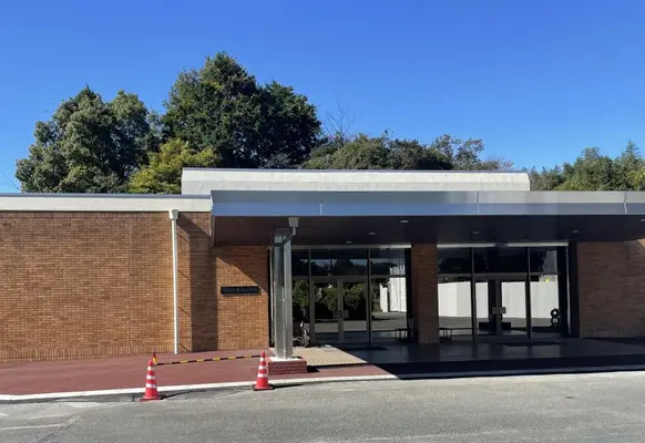 松阪市篠田山斎場で葬儀を行なった写真