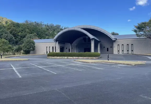 松阪市嬉野斎場（ヒプノス嬉野）で葬儀を行なった写真