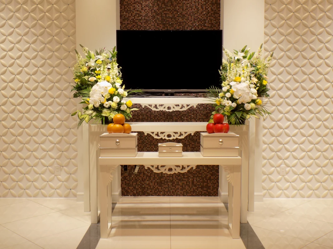 通夜・葬儀（家族葬）５３