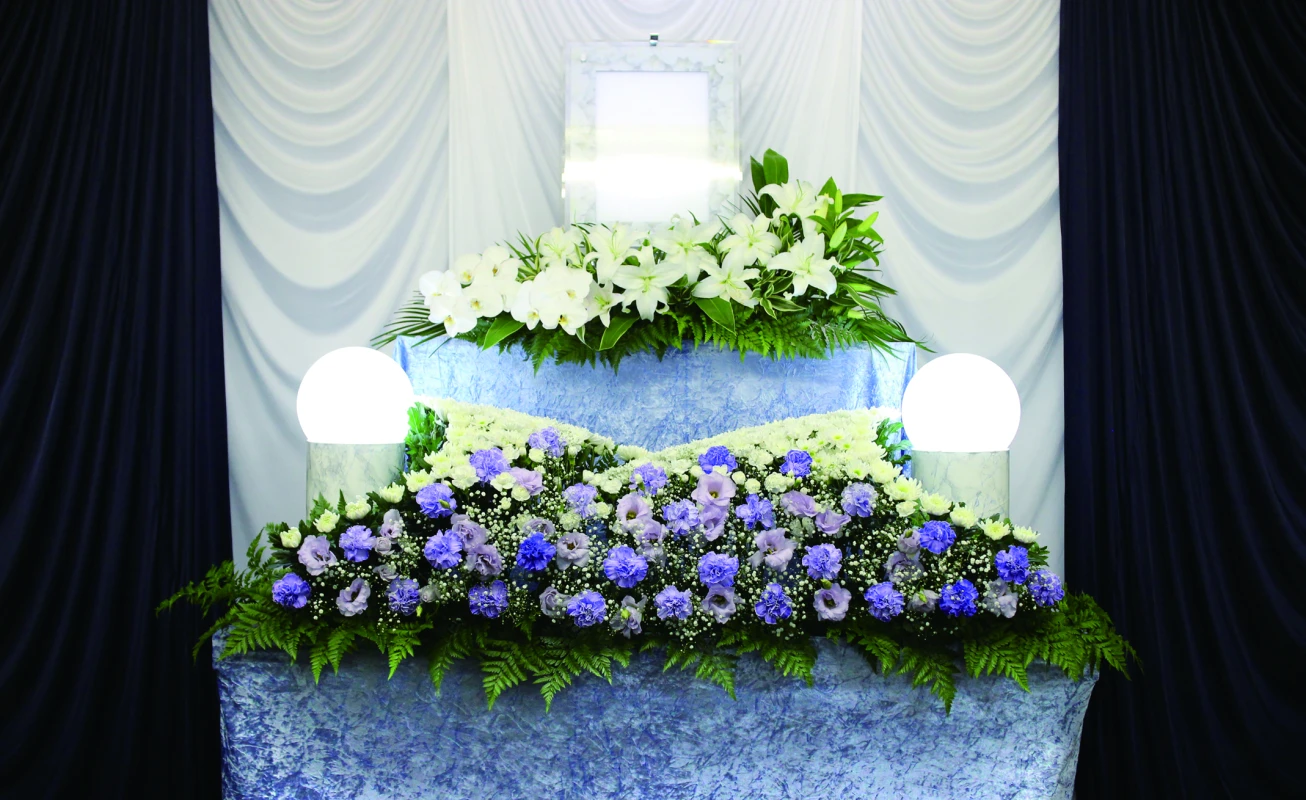 一日葬５８【推奨プラン】