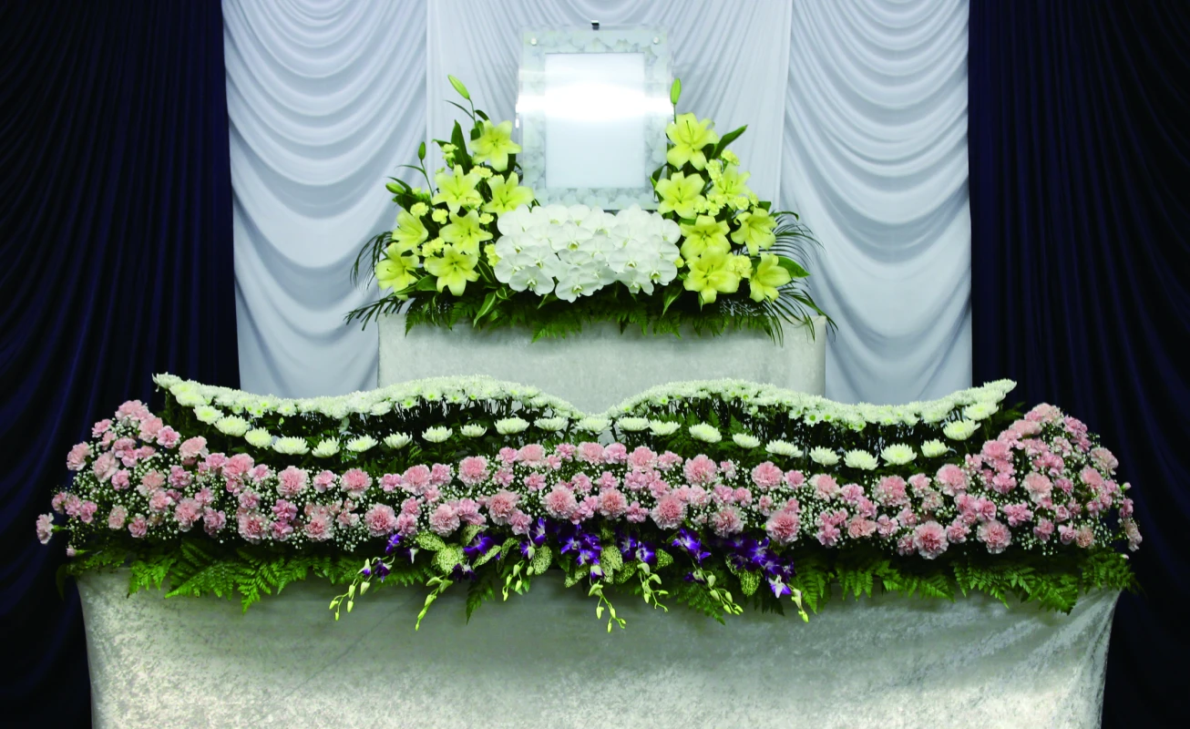 一日葬６８【好評プラン】