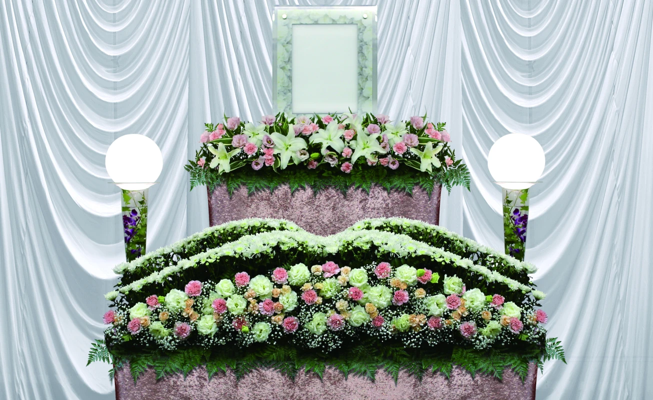 通夜・葬儀（家族葬）６８【推奨プラン】