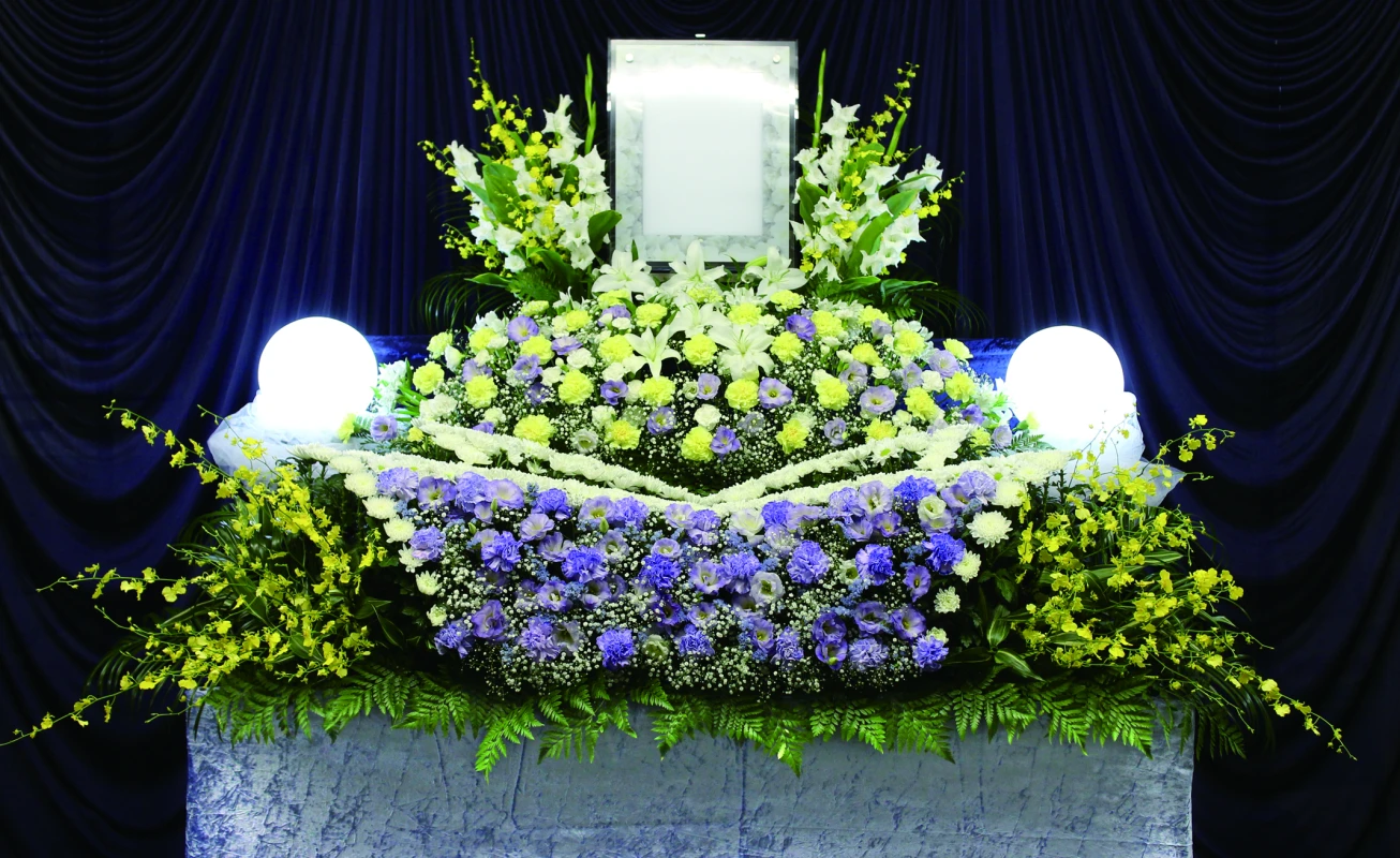 通夜・葬儀（家族葬）７８【好評プラン】