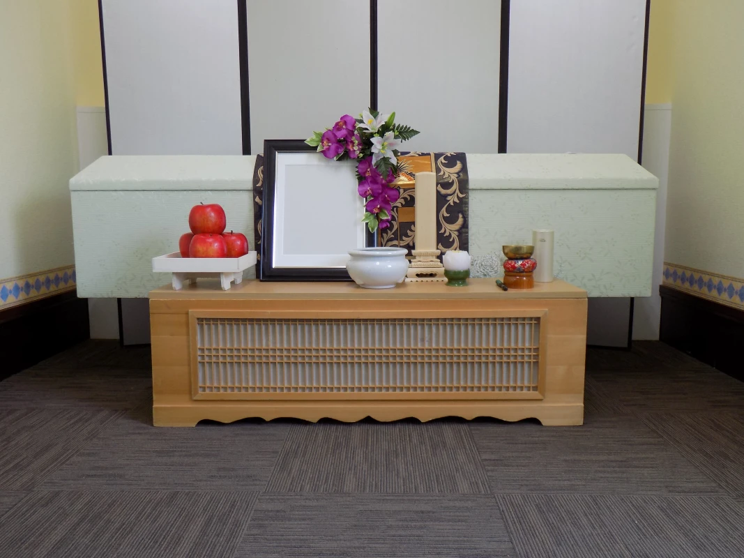 火葬４８【好評プラン】