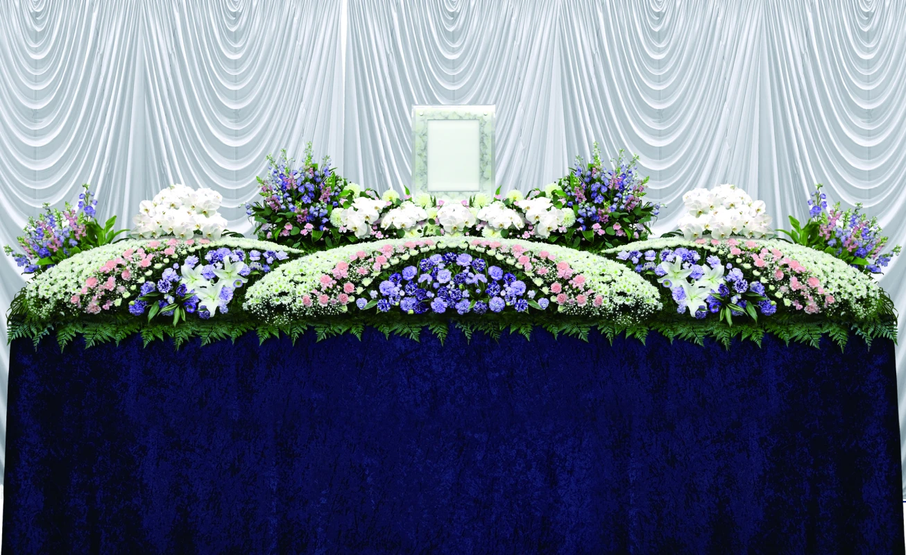 通夜・葬儀１１８《最高級プラン》