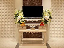 通夜・葬儀（家族葬）５３