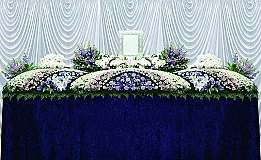 通夜・葬儀１１８《最高級プラン》
