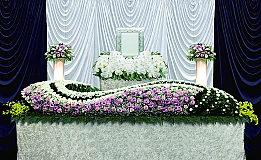 一日葬９８《最高級プラン》