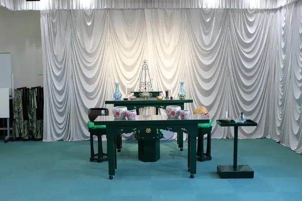 グリーンホール環七野方で葬儀を行なった写真