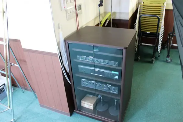 グリーンホール環七野方で葬儀を行なった写真