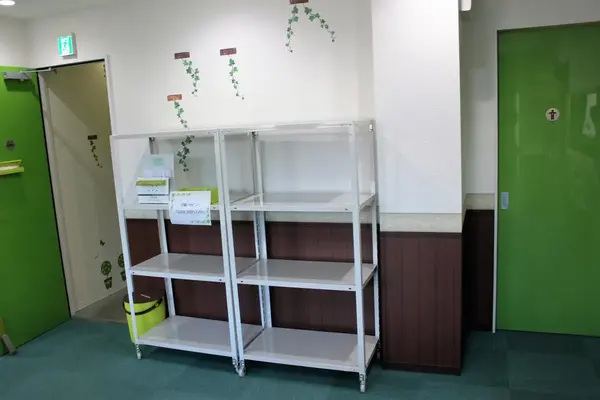 グリーンホール環七野方で葬儀を行なった写真