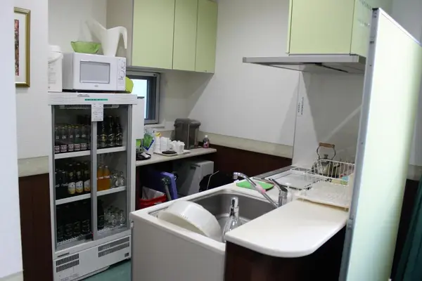 グリーンホール環七野方で葬儀を行なった写真