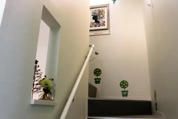 グリーンホール環七野方で葬儀を行なった写真