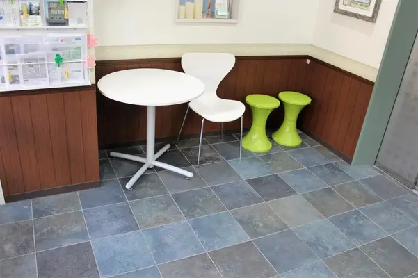 グリーンホール環七野方で葬儀を行なった写真