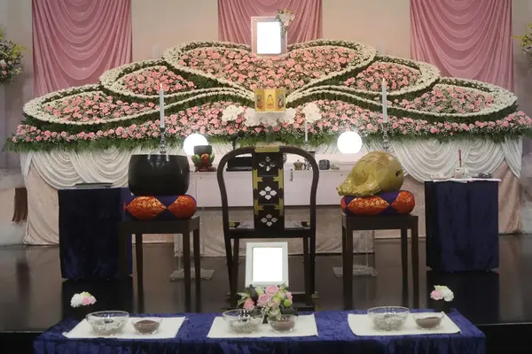 東京葬儀（中野営業所）