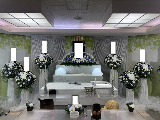 東京葬儀(中野営業所)