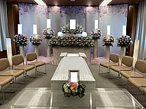 東京葬儀（中野営業所）