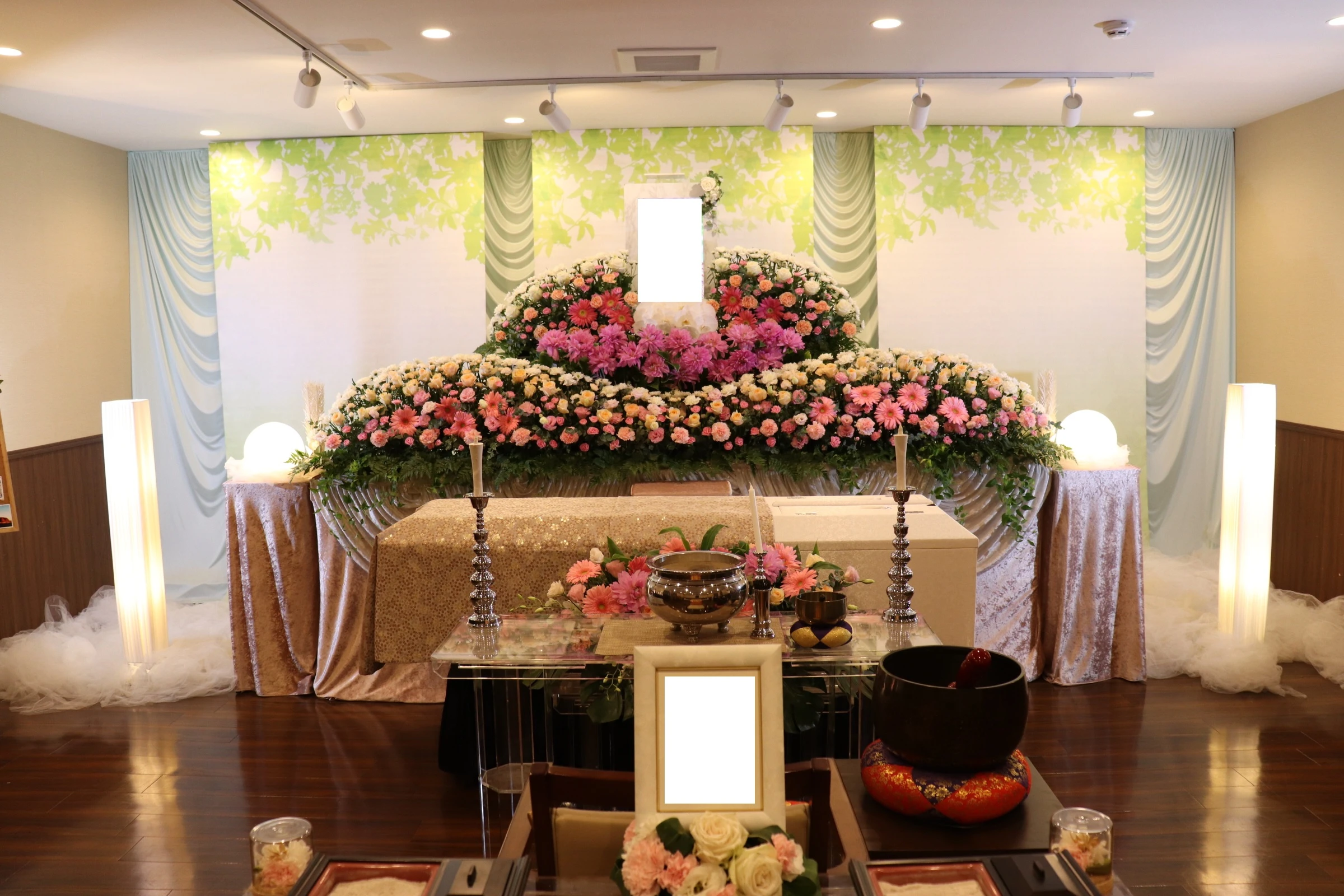 東京葬儀(武蔵野営業所)