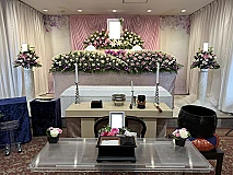 東京葬儀（武蔵野営業所）