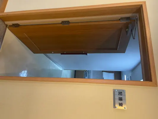 浄運寺会館で葬儀を行なった写真